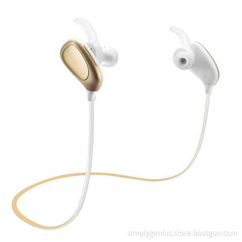 Fashion Sport In-Ear OY4 Wireless Headphones Bluetooth Headset